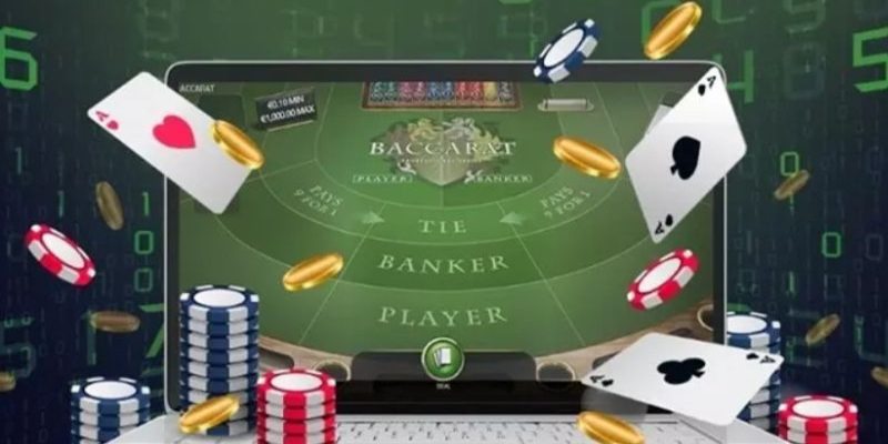 Tổng hợp kinh nghiệm chơi Baccarat đánh bại mọi đối thủ 