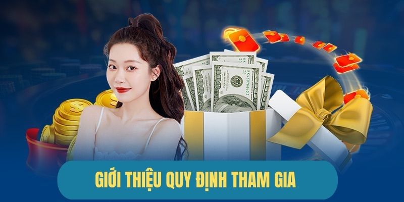 Giới thiệu quy định tham gia tại Kubet77